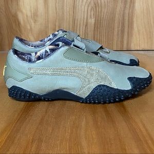 Puma Mostro Sneakers TSS0635